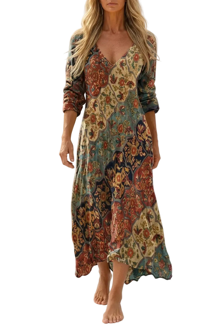 Vestido Lydia