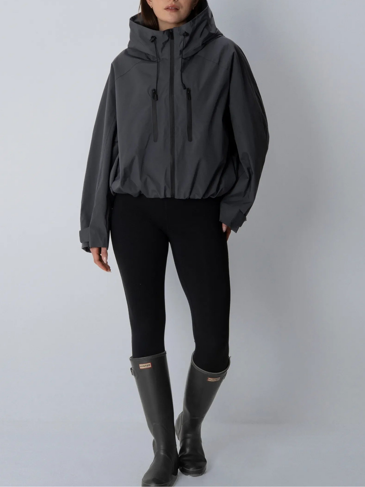 Chaqueta Norvella