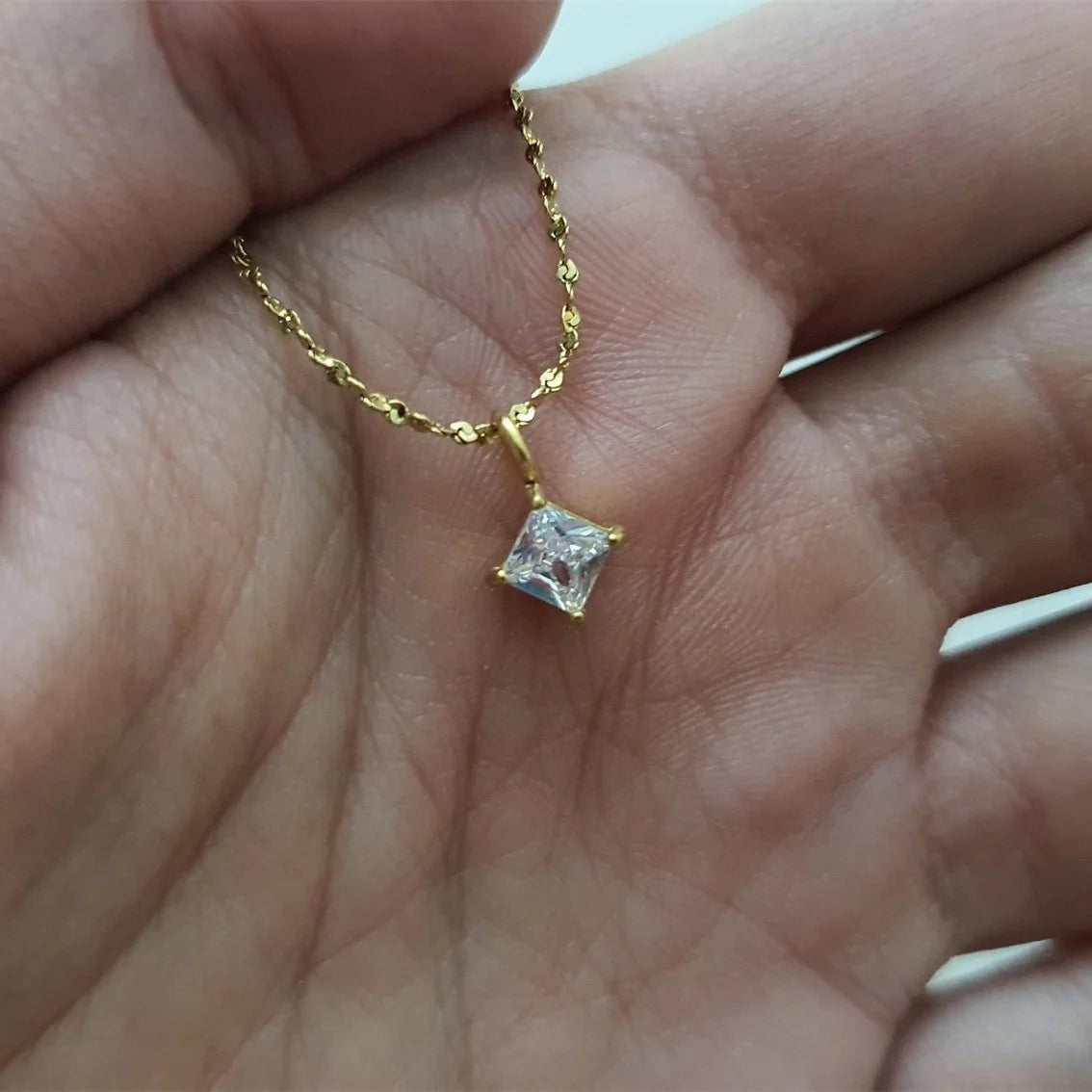 Collar Vlara
