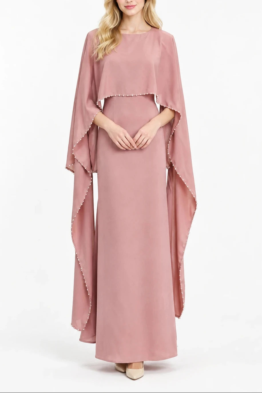 Vestido Élodie
