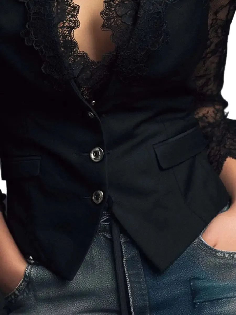 Camisa Norevia
