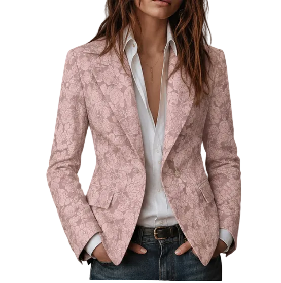 Chaqueta Frozen