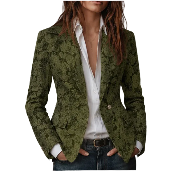 Chaqueta Frozen