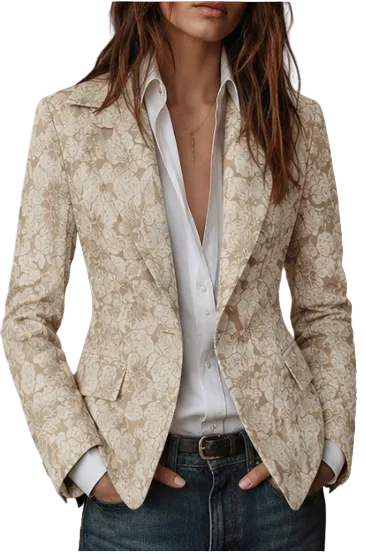 Chaqueta Frozen