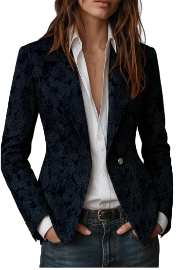 Chaqueta Frozen