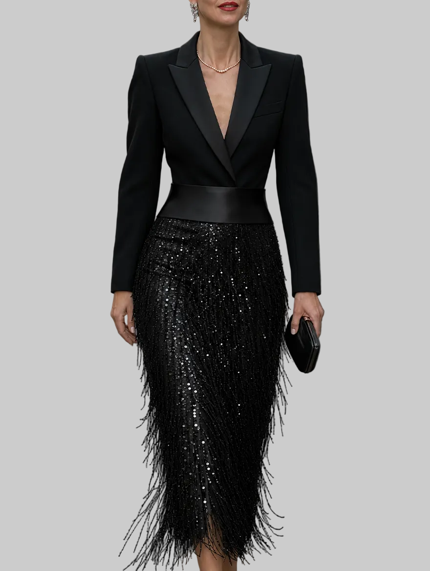 Vestido Loredana