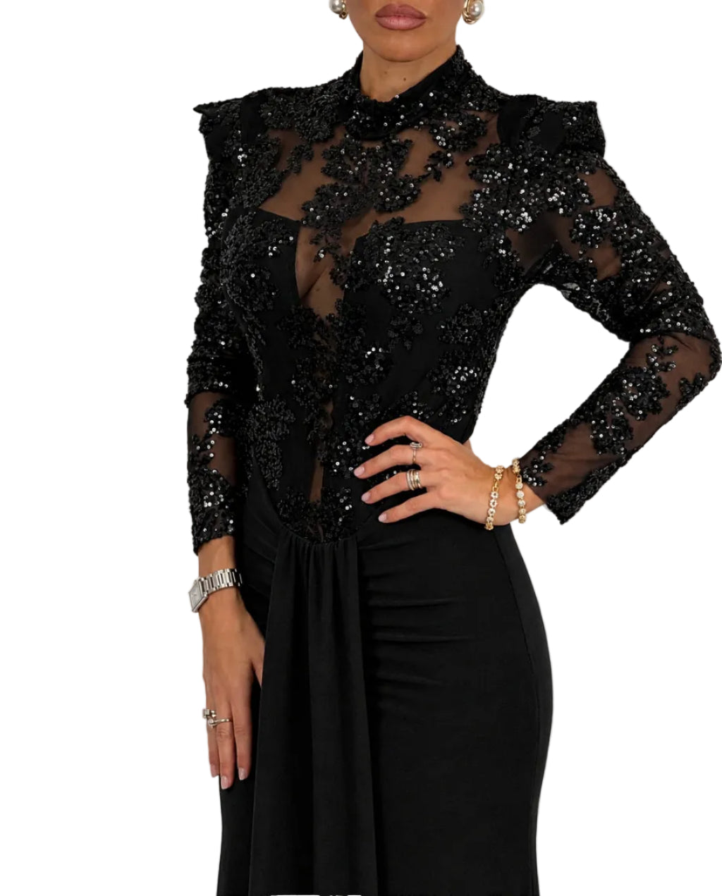 Vestido ISLA