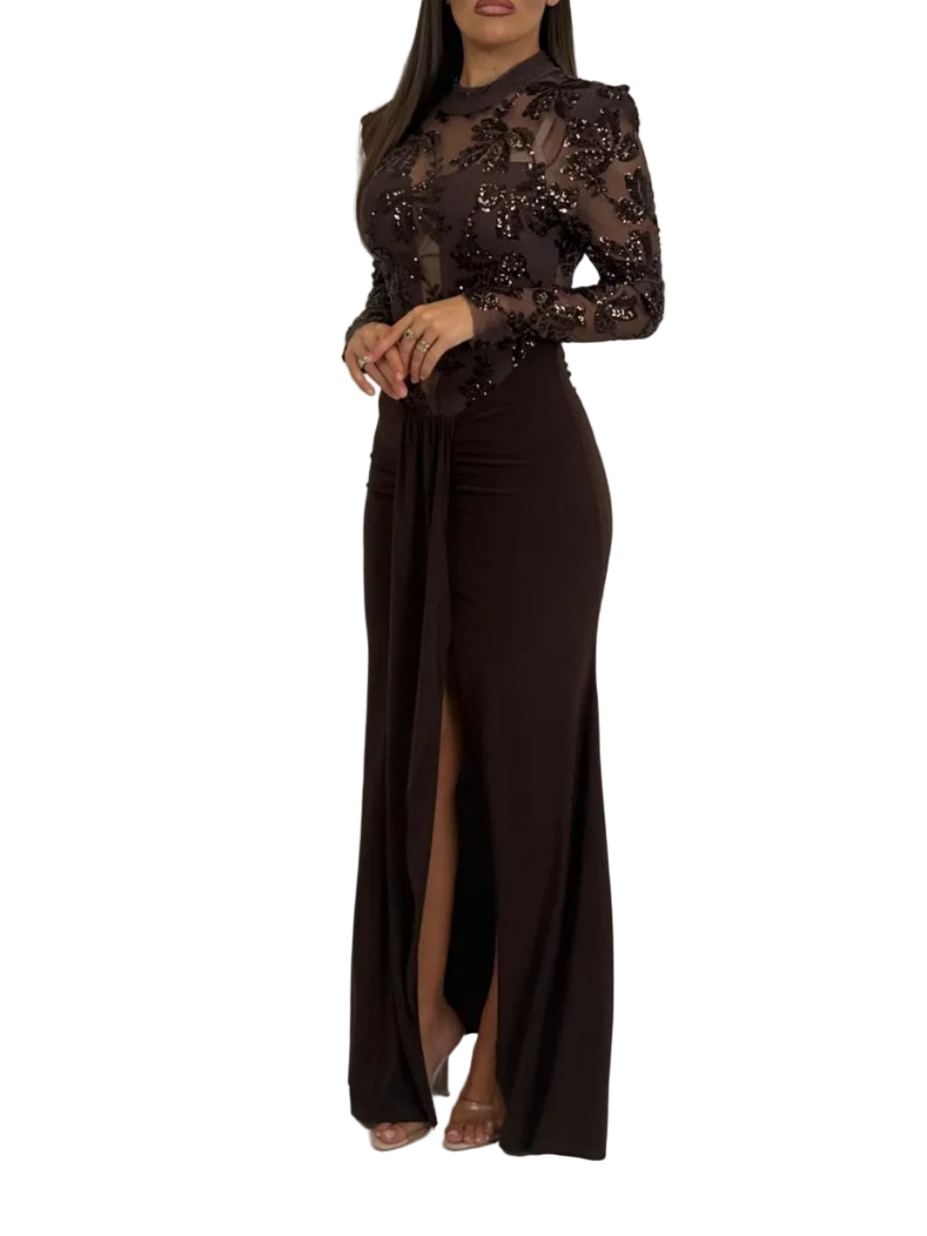 Vestido ISLA