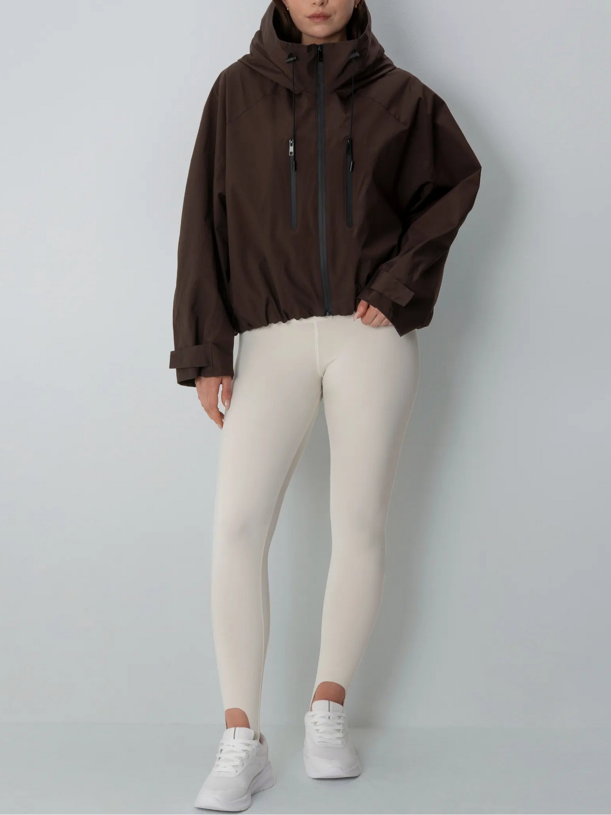 Chaqueta Norvella
