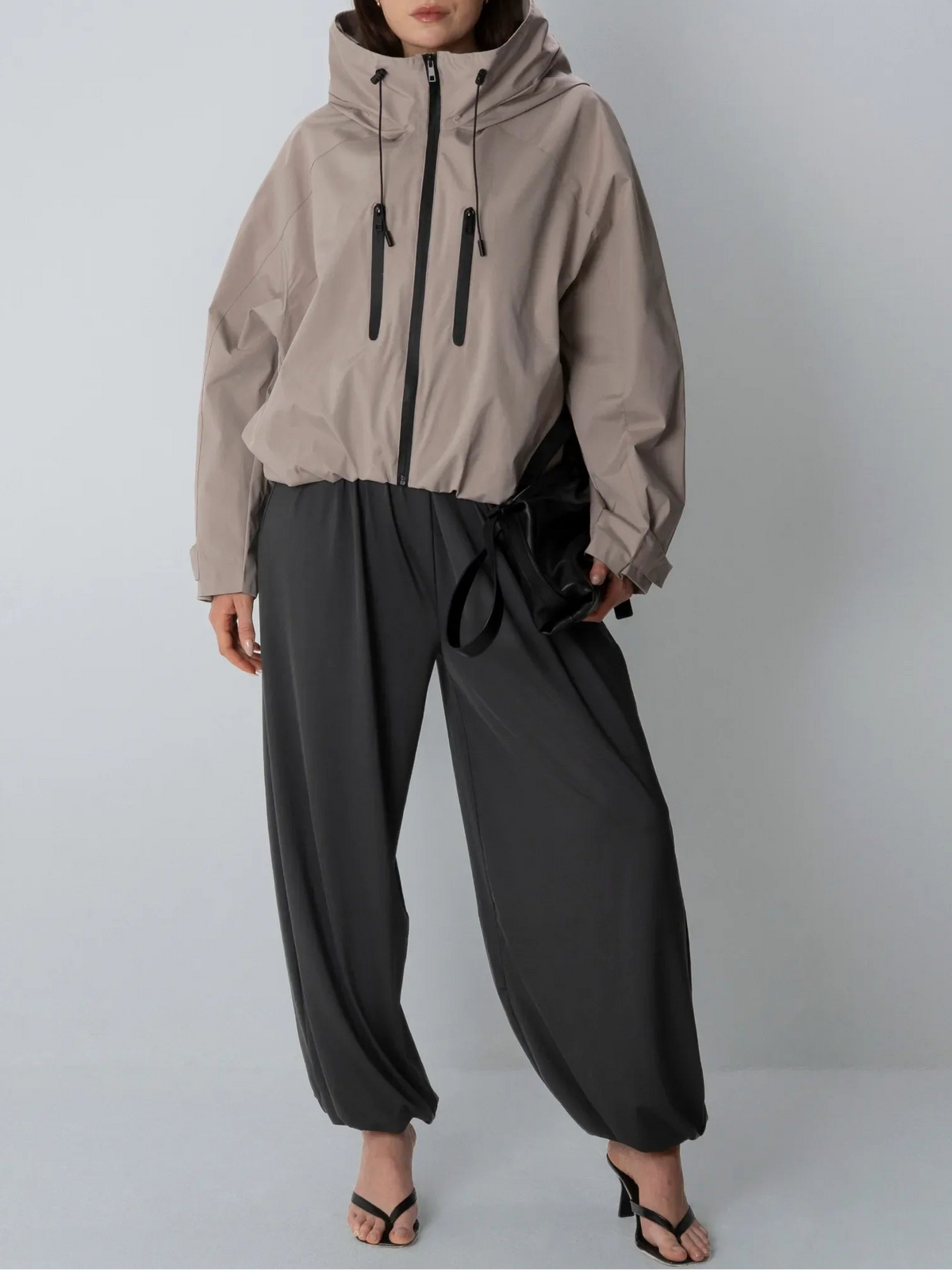Chaqueta Norvella