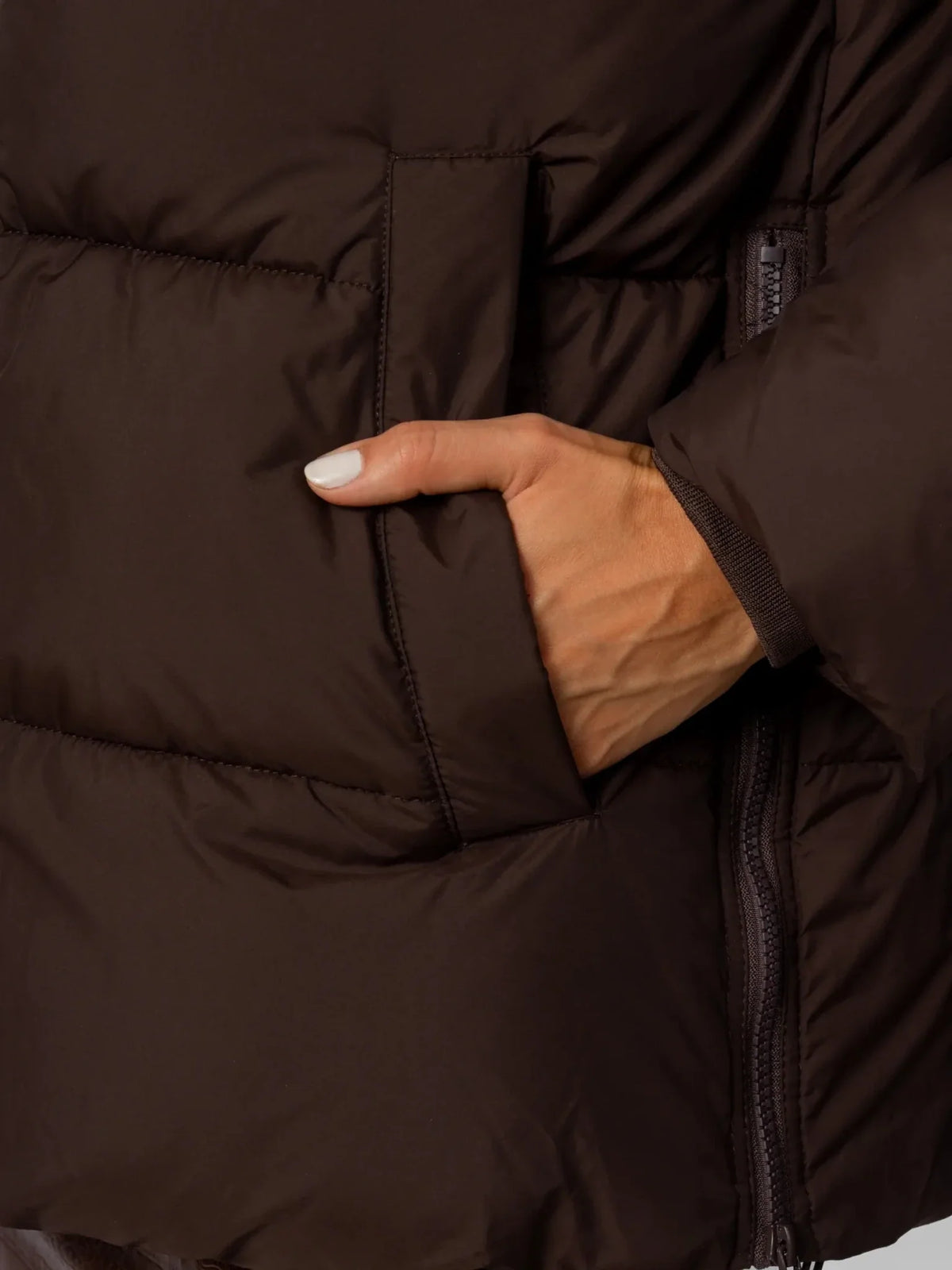 Chaquetón Elaris