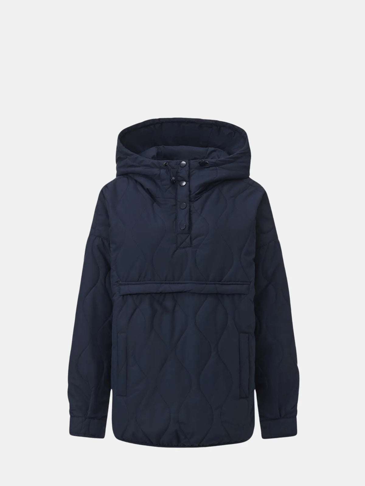Chaqueta Arvenna