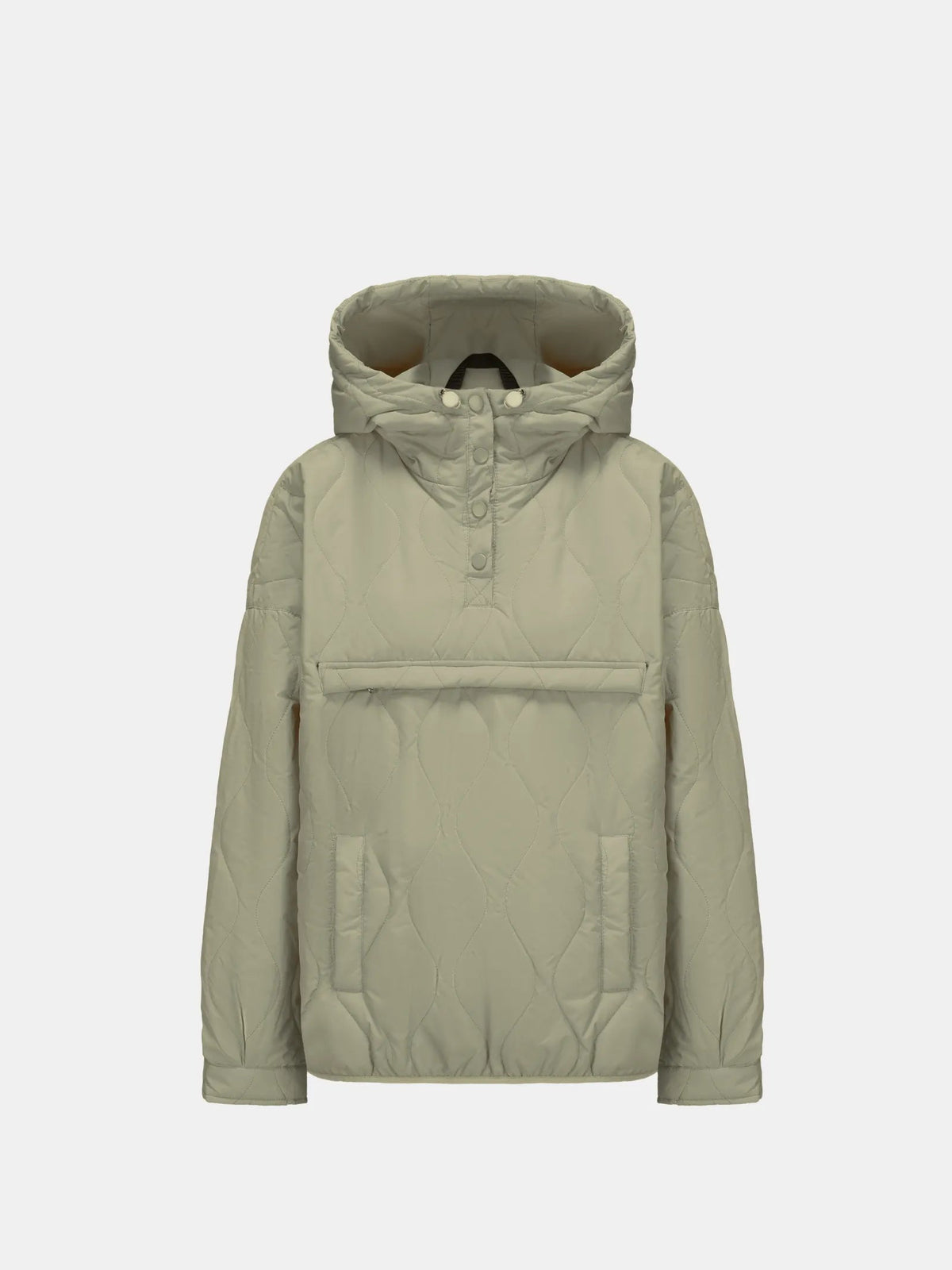 Chaqueta Arvenna