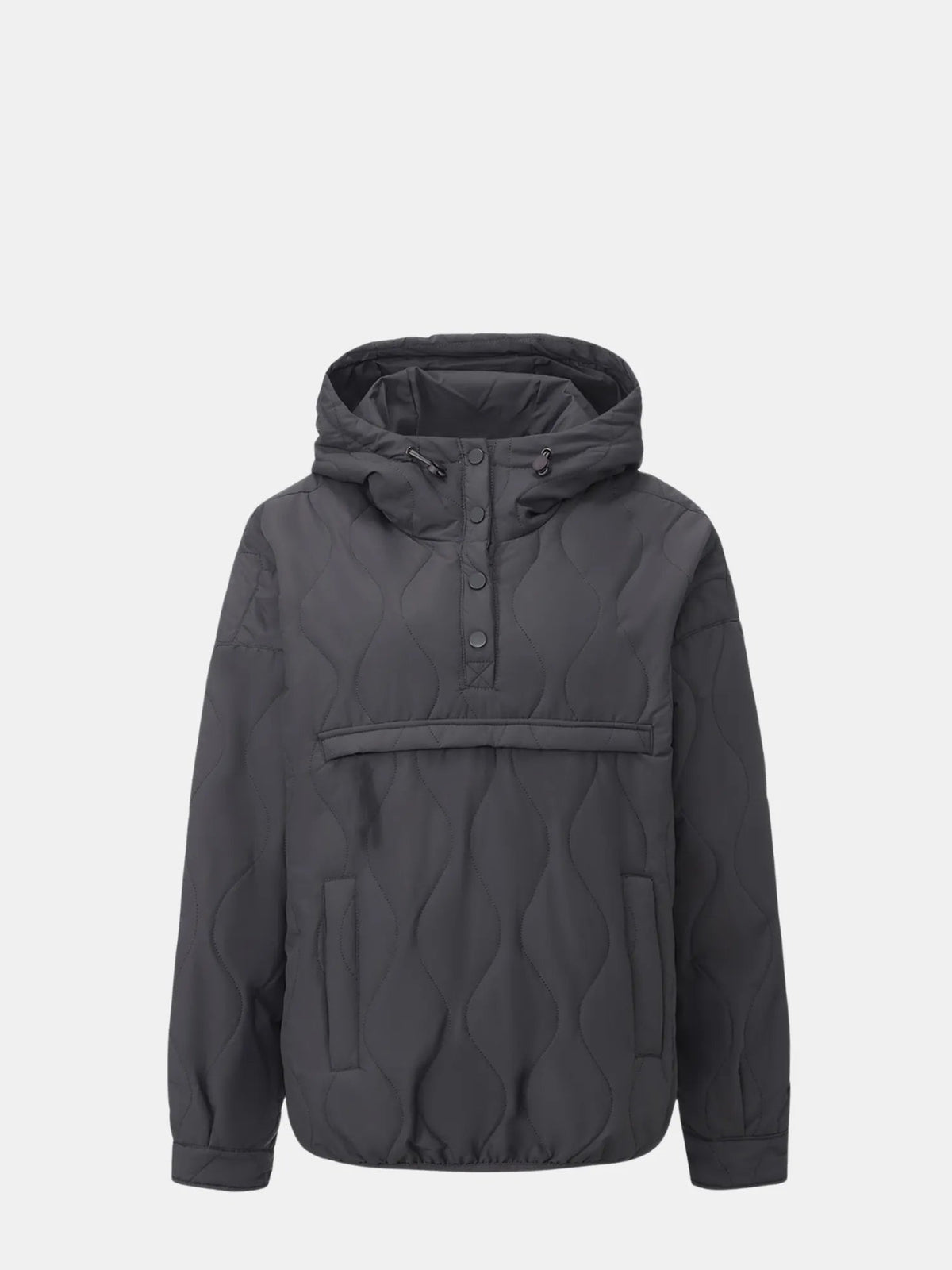 Chaqueta Arvenna