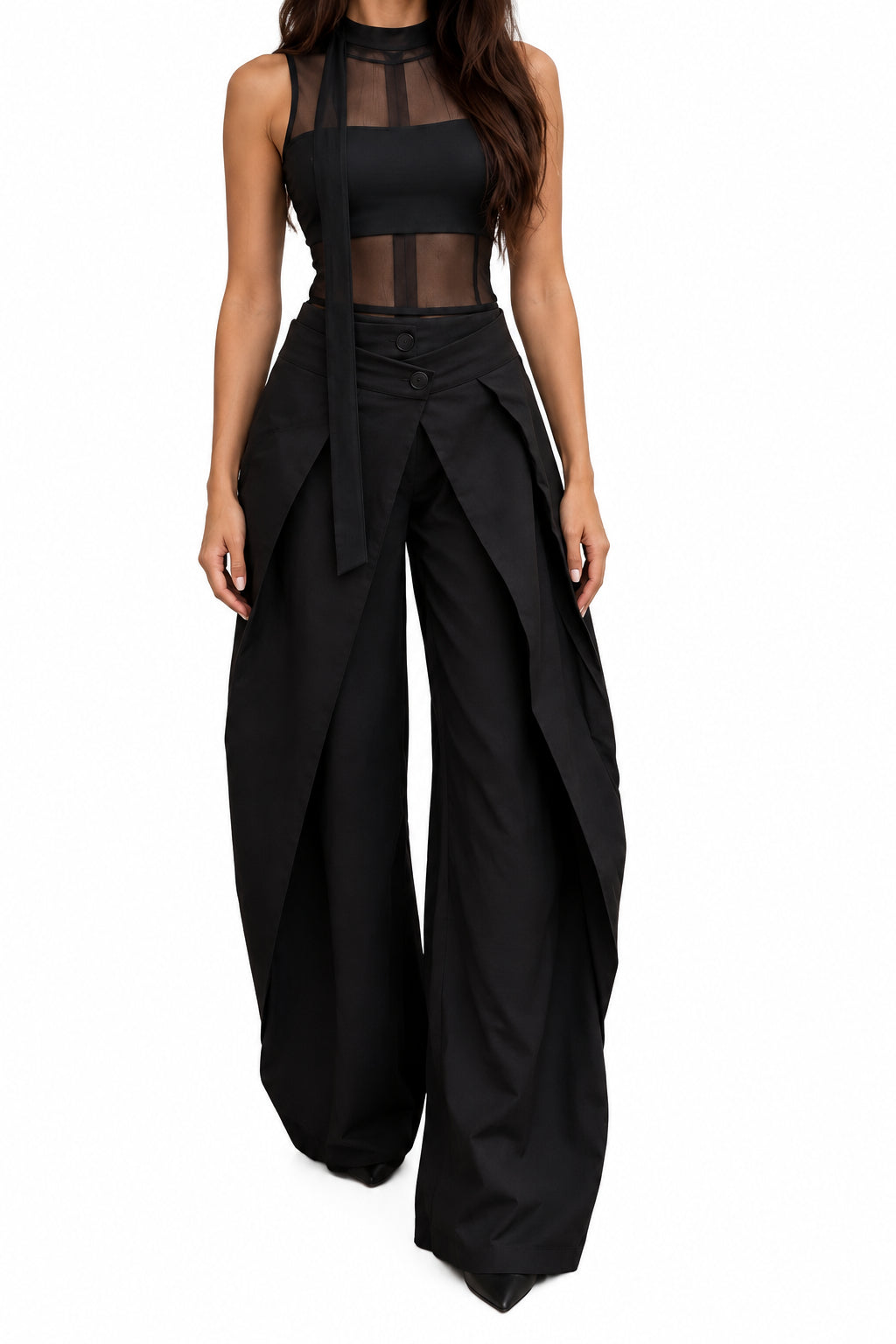 Conjunto Seraphine