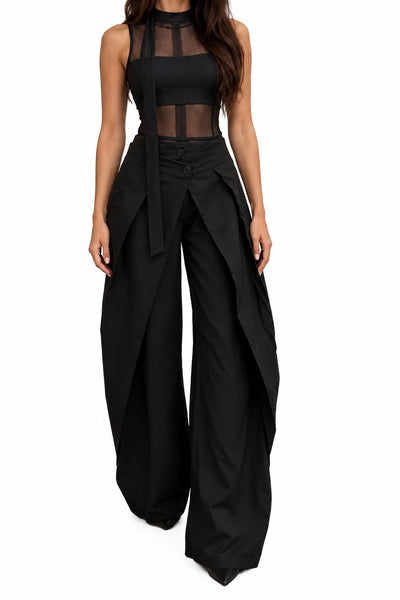Conjunto Seraphine