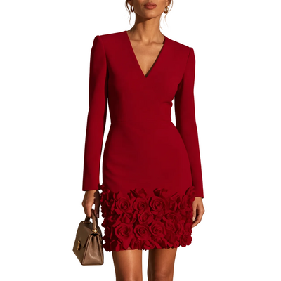 Vestido Althéa