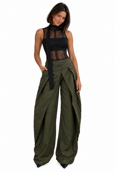 Conjunto Seraphine