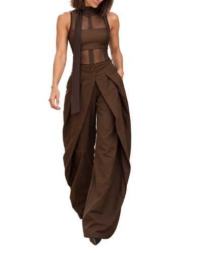 Conjunto Seraphine