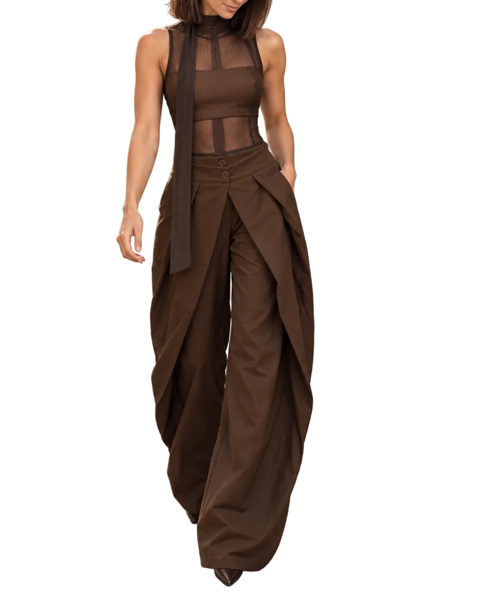 Conjunto Seraphine