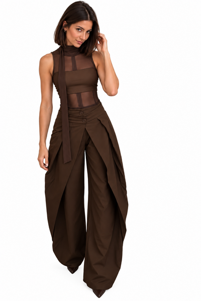 Conjunto Seraphine