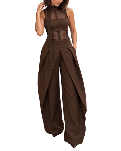 Conjunto Seraphine