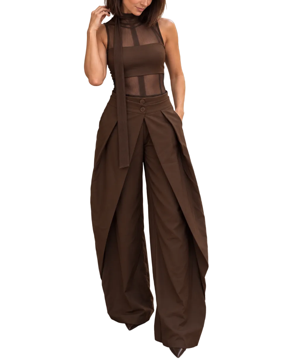 Conjunto Seraphine