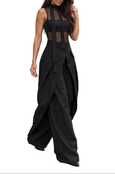 Conjunto Seraphine