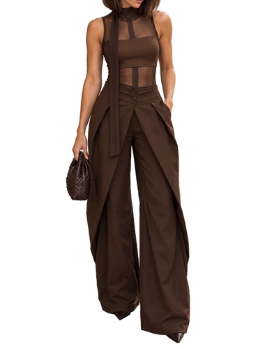 Conjunto Seraphine