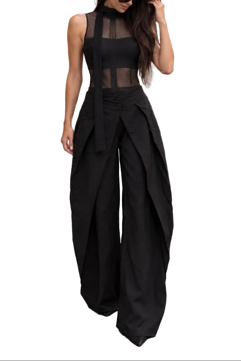 Conjunto Seraphine
