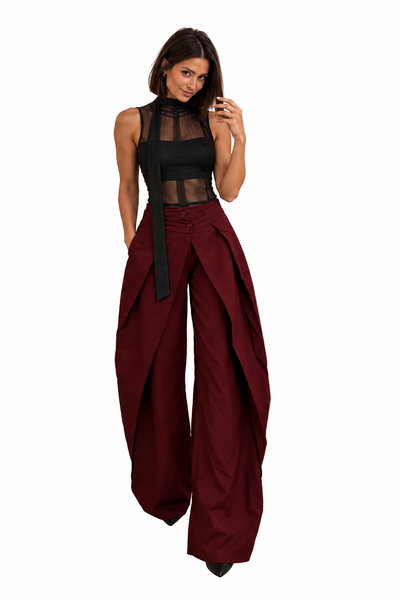 Conjunto Seraphine