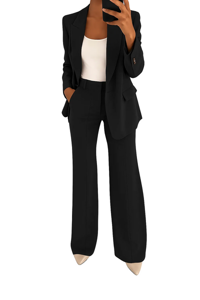 Traje Patrizia