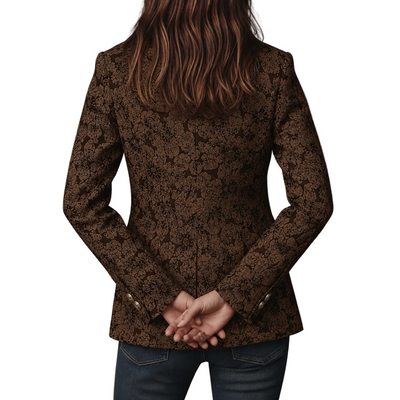Chaqueta Frozen
