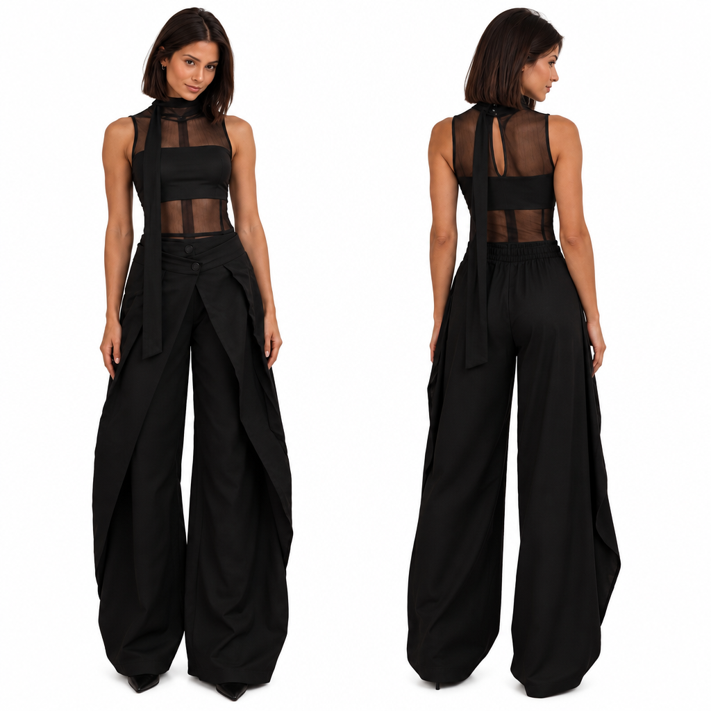 Conjunto Seraphine