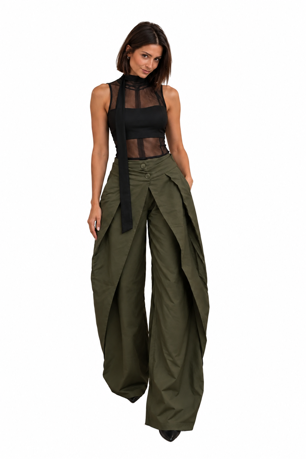 Conjunto Seraphine