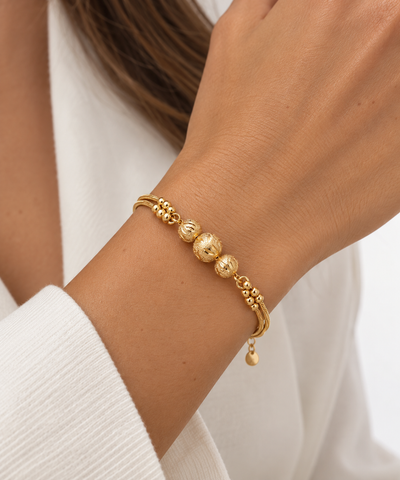 Pulsera Orlena