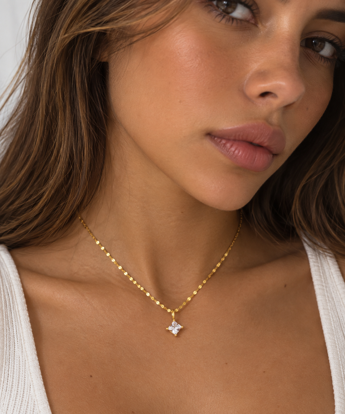 Collar Vlara