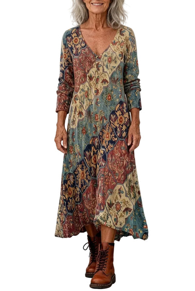 Vestido Lydia