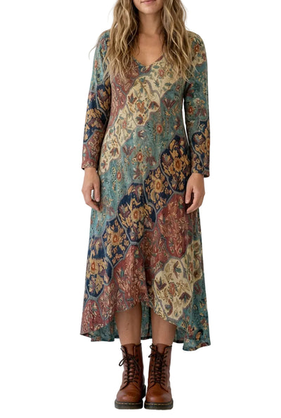 Vestido Lydia