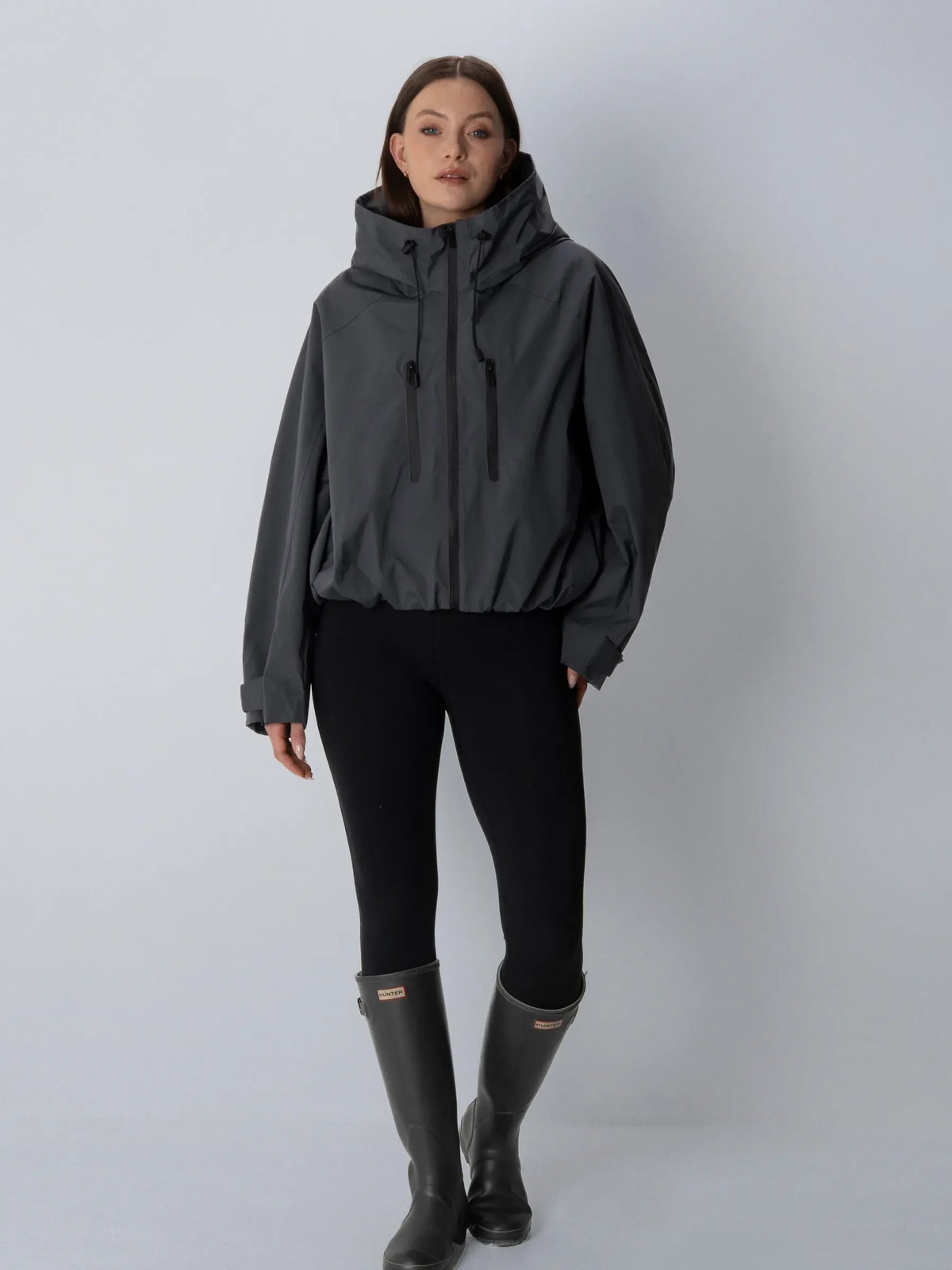 Chaqueta Norvella