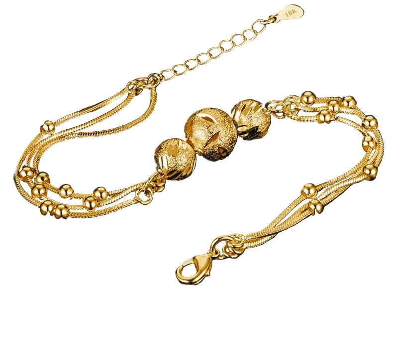 Pulsera Orlena