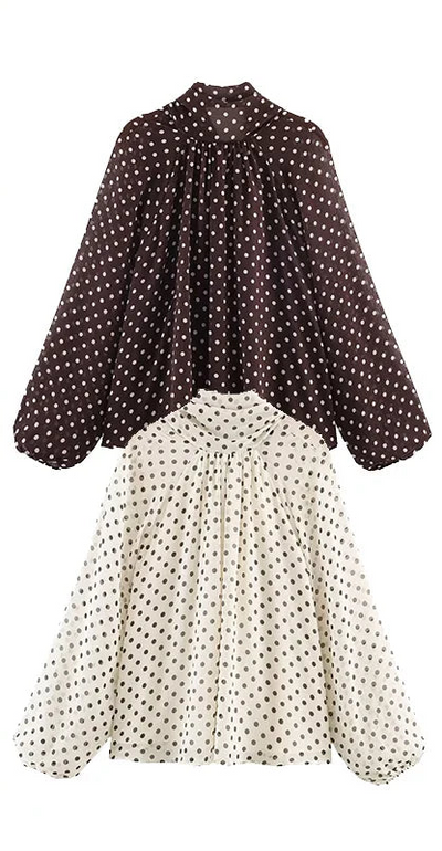 Blusa Eloria
