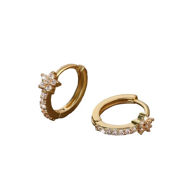 Pendientes Céline