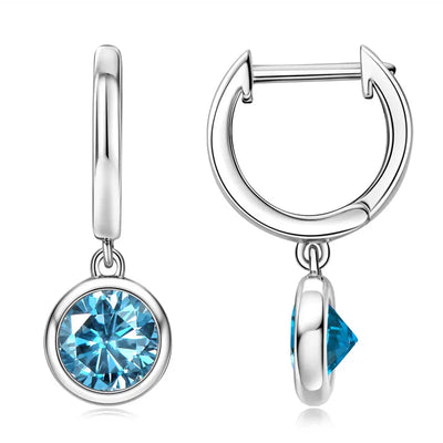 Pendientes Azurielle