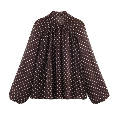 Blusa Eloria
