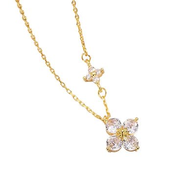 Collar Floréa