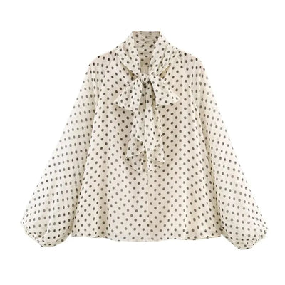 Blusa Eloria