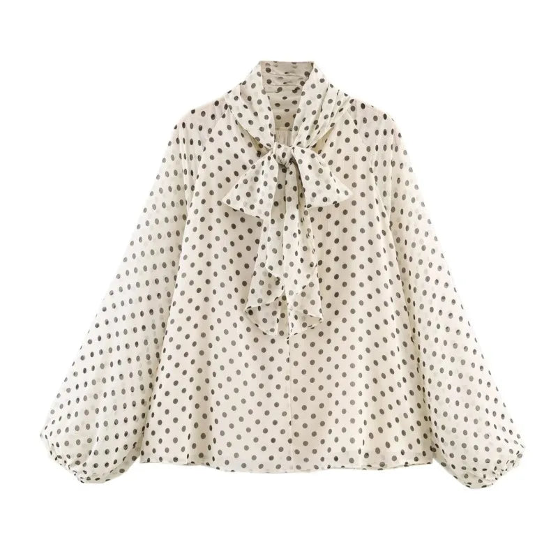 Blusa Eloria