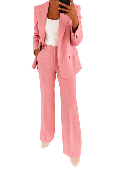 Traje Patrizia