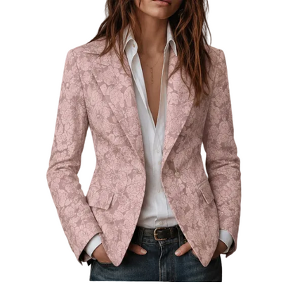 Chaqueta Frozen